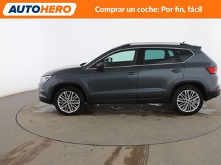 Seat Ateca 2.0 TDI Xcellence Edition