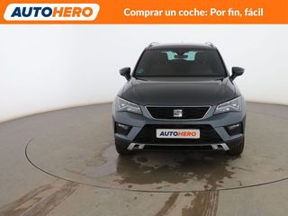 Seat Ateca 2.0 TDI Xcellence Edition