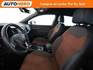Seat Ateca 2.0 TDI Xcellence Edition