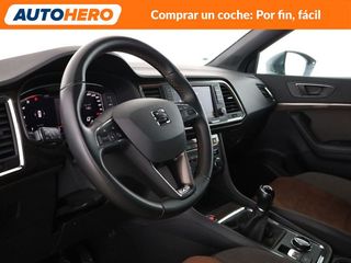 Seat Ateca 2.0 TDI Xcellence Edition