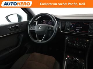 Seat Ateca 2.0 TDI Xcellence Edition