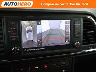 Seat Ateca 2.0 TDI Xcellence Edition