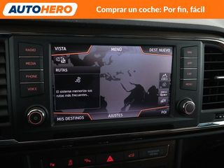 Seat Ateca 2.0 TDI Xcellence Edition