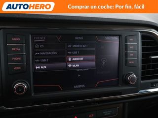 Seat Ateca 2.0 TDI Xcellence Edition