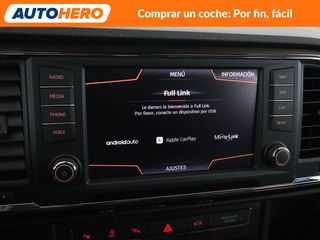 Seat Ateca 2.0 TDI Xcellence Edition