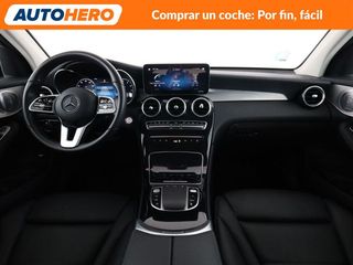 Mercedes GLC GLC 200 4Matic MHEV