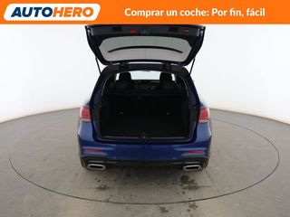 Mercedes GLC GLC 200 4Matic MHEV