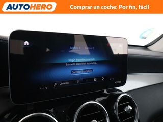 Mercedes GLC GLC 200 4Matic MHEV