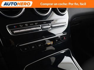 Mercedes GLC GLC 200 4Matic MHEV