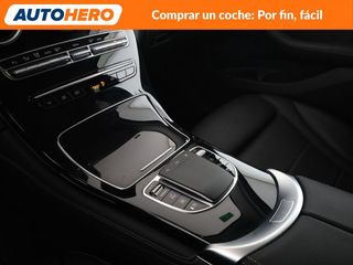 Mercedes GLC GLC 200 4Matic MHEV