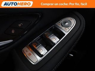 Mercedes GLC GLC 200 4Matic MHEV