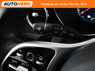 Mercedes GLC GLC 200 4Matic MHEV