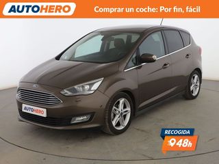 Ford C Max 1.5 TDCi Titanium