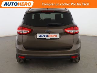 Ford C Max 1.5 TDCi Titanium
