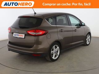 Ford C Max 1.5 TDCi Titanium