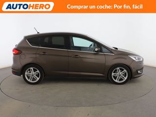 Ford C Max 1.5 TDCi Titanium