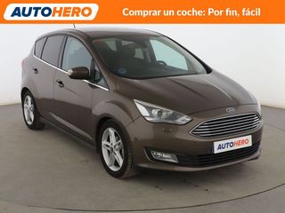 Ford C Max 1.5 TDCi Titanium