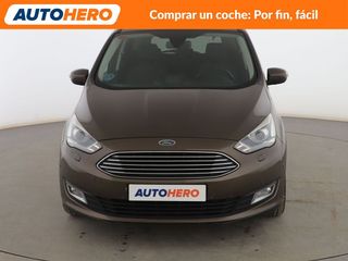 Ford C Max 1.5 TDCi Titanium