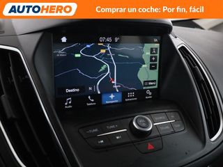 Ford C Max 1.5 TDCi Titanium