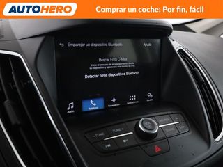 Ford C Max 1.5 TDCi Titanium