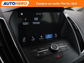 Ford C Max 1.5 TDCi Titanium