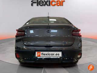 Citroën C4 X ë-C4 X eléctrico 100kW 50KWh You