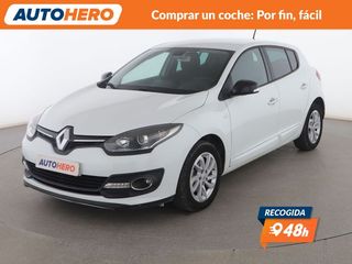 Renault Megane 1.2 Limited