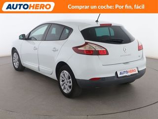 Renault Megane 1.2 Limited