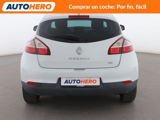 Renault Megane 1.2 Limited