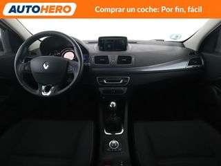 Renault Megane 1.2 Limited