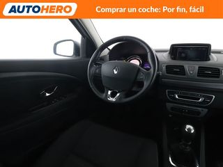 Renault Megane 1.2 Limited