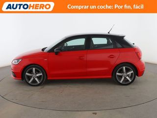 Audi A1 1.0 TFSI Attraction