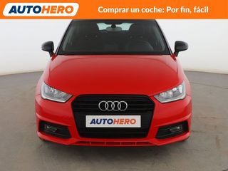 Audi A1 1.0 TFSI Attraction