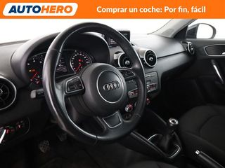 Audi A1 1.0 TFSI Attraction