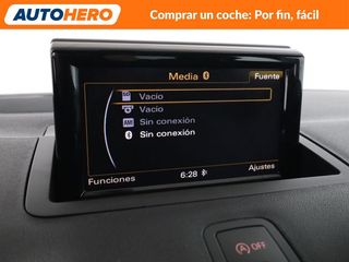 Audi A1 1.0 TFSI Attraction