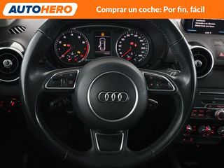 Audi A1 1.0 TFSI Attraction