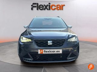 Seat Arona 1.5 TSI 110kW DSG FR XL Edition
