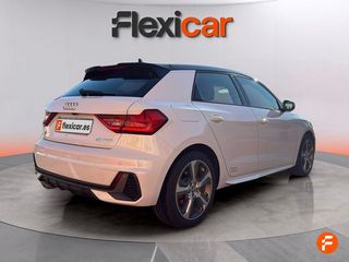 Audi A1 Sportback S line 40 TFSI 147kW S tron