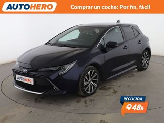 Toyota Corolla 1.8 Hybrid Style