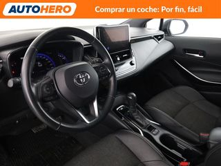 Toyota Corolla 1.8 Hybrid Style