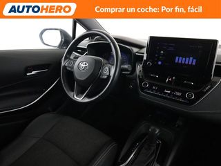 Toyota Corolla 1.8 Hybrid Style
