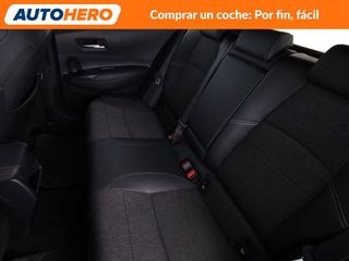 Toyota Corolla 1.8 Hybrid Style