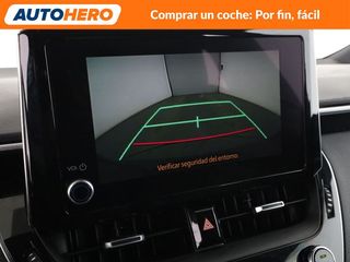 Toyota Corolla 1.8 Hybrid Style