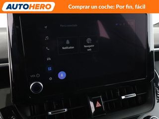 Toyota Corolla 1.8 Hybrid Style