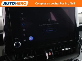 Toyota Corolla 1.8 Hybrid Style