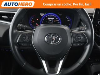 Toyota Corolla 1.8 Hybrid Style