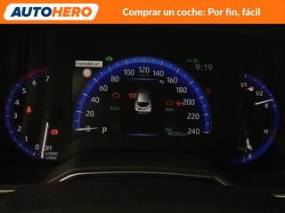 Toyota Corolla 1.8 Hybrid Style