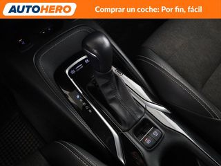 Toyota Corolla 1.8 Hybrid Style