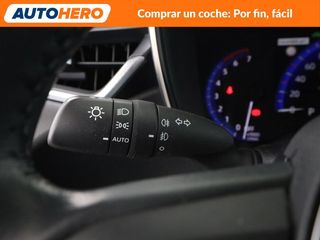 Toyota Corolla 1.8 Hybrid Style