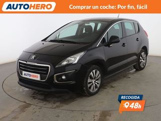 Peugeot 3008 1.6 Active